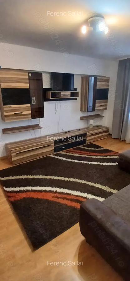 Apartament cu doua camere de inchiriat. - 3