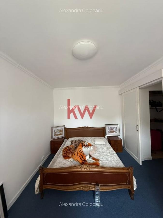 Apartament 2 Camere Podu Ros - 12