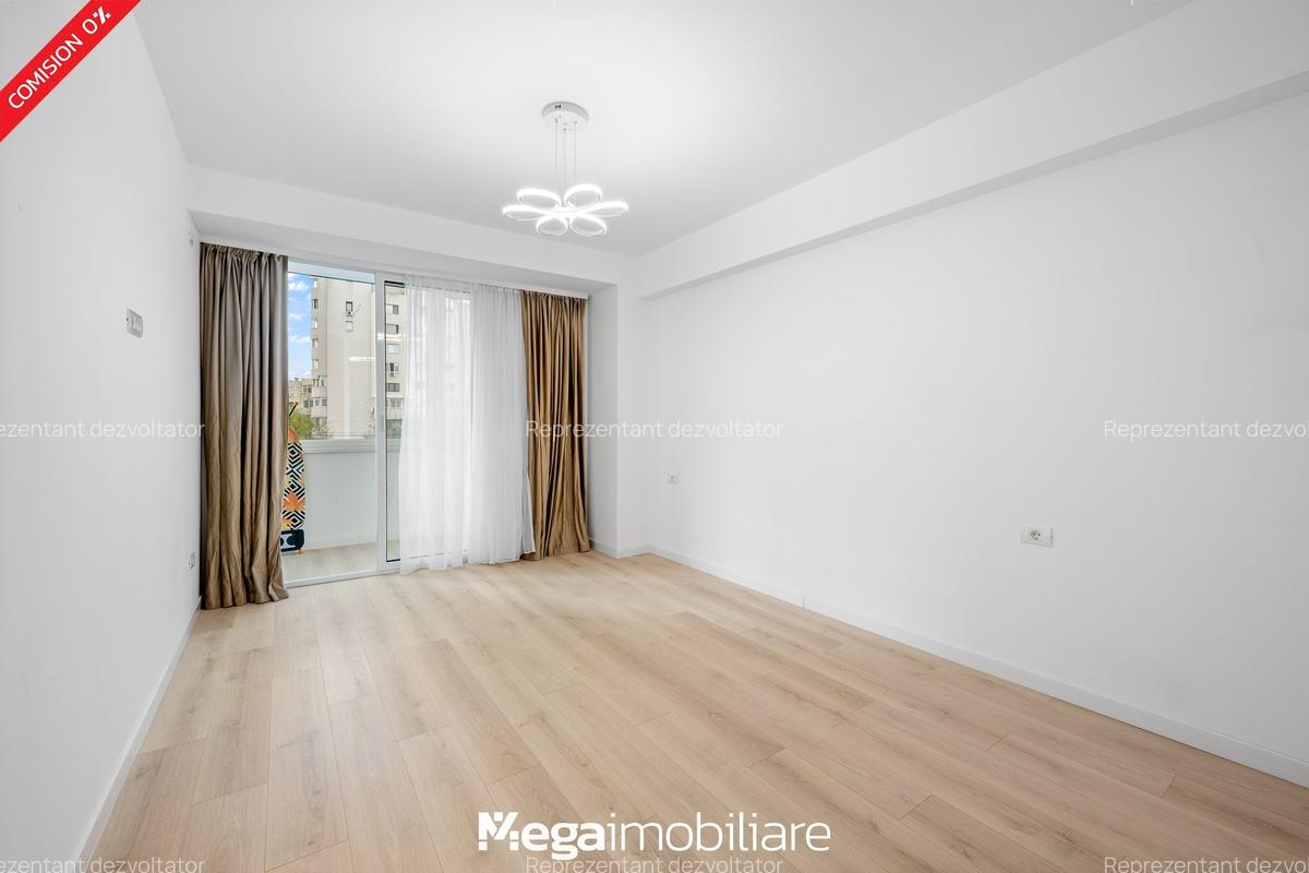 ✅Preț final: Apartament decomandat, 4 camere cu vedere la mare · Faleză Nord - 8
