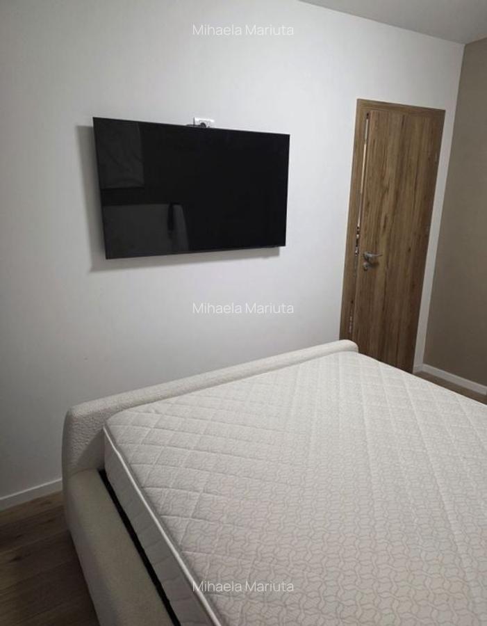 AP. 2 CAMERE OBOR, BLOC NOU, INCALZIRE PARDOSEALA, METROU 10 MINUTE - 4