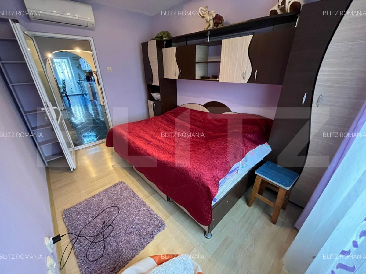Apartament 3 camere, 86 mp utili, zona Micro 12 - 2