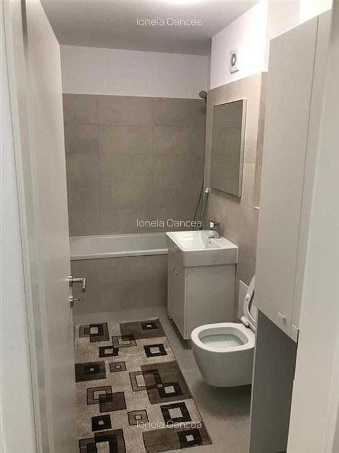 Apartament modern - Tractorul - Brasov - 5