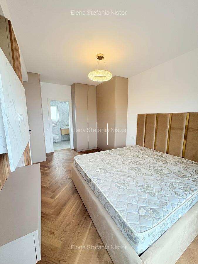 Vile P+2 , Luxury Villas Residence Fundeni - 25