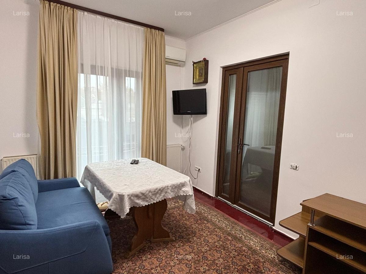 OCAZIE TOMIS MALL CASA P+1 4 CAMERE , LIBERA, MOBILATA,130 MP  PRET 150000 EURO - 7