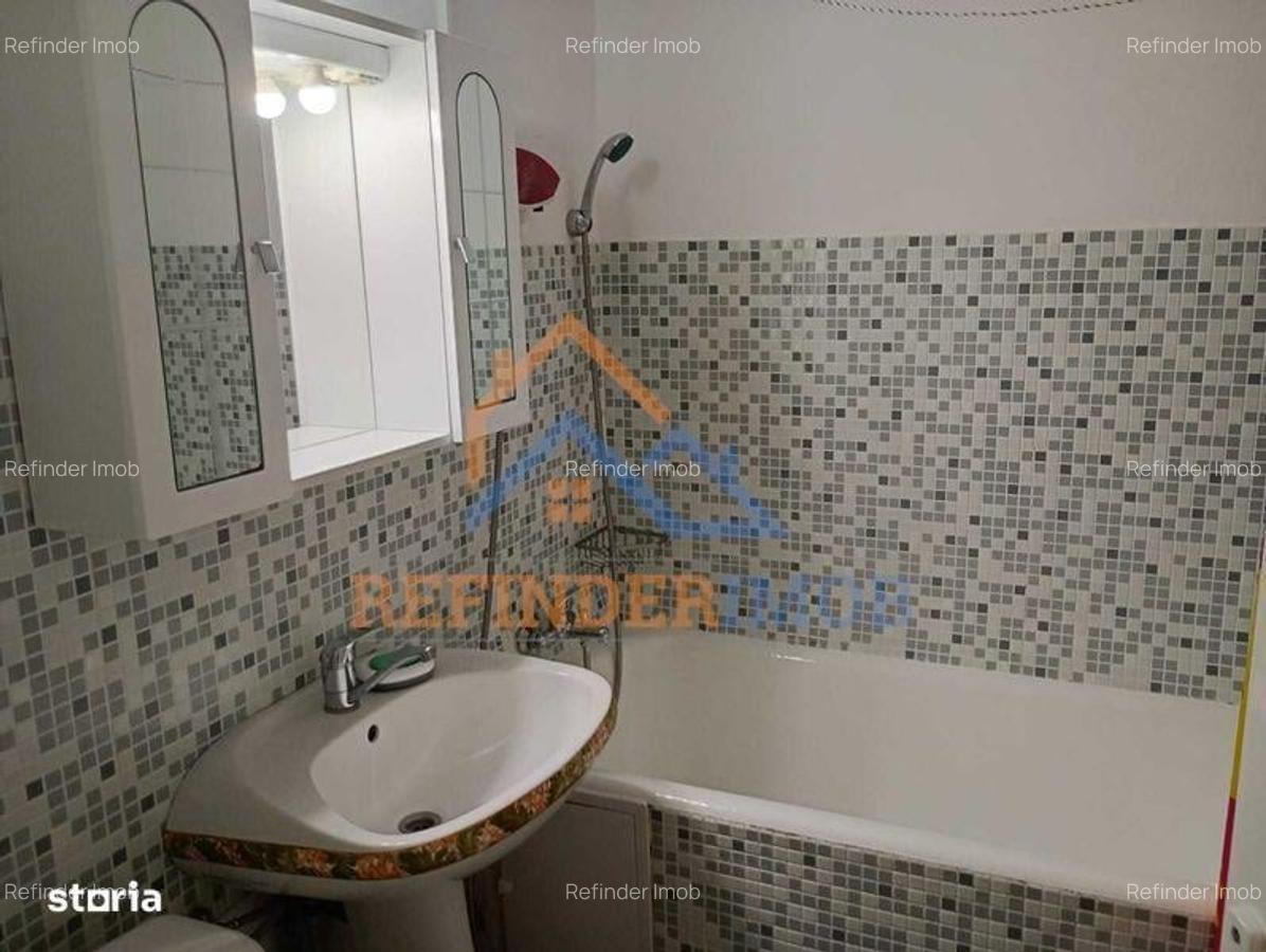 Apartament cu 3 camere decomandat, mobilat în Rahova - 6