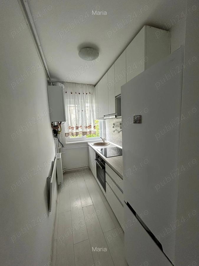 Inchiriez apartament direct de la proprietar zona Dacia - 4