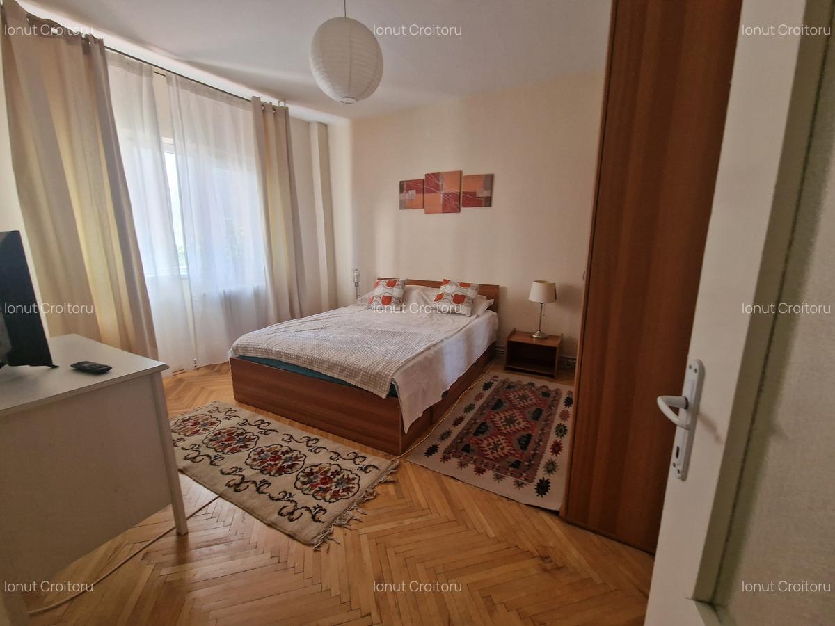LIBER - Apartament cu 2 camere -mobilat si utilat - esplanada OANCEA - 9