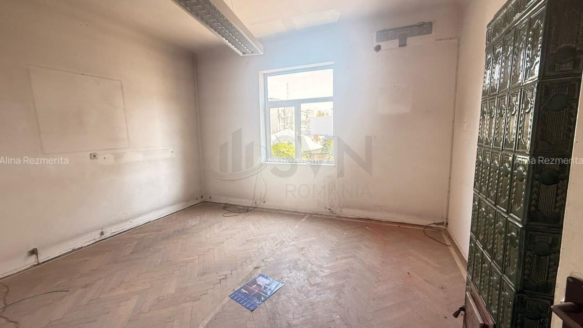 REV2004959 Vila Dorobanti l Polona l necesita renovare - 13