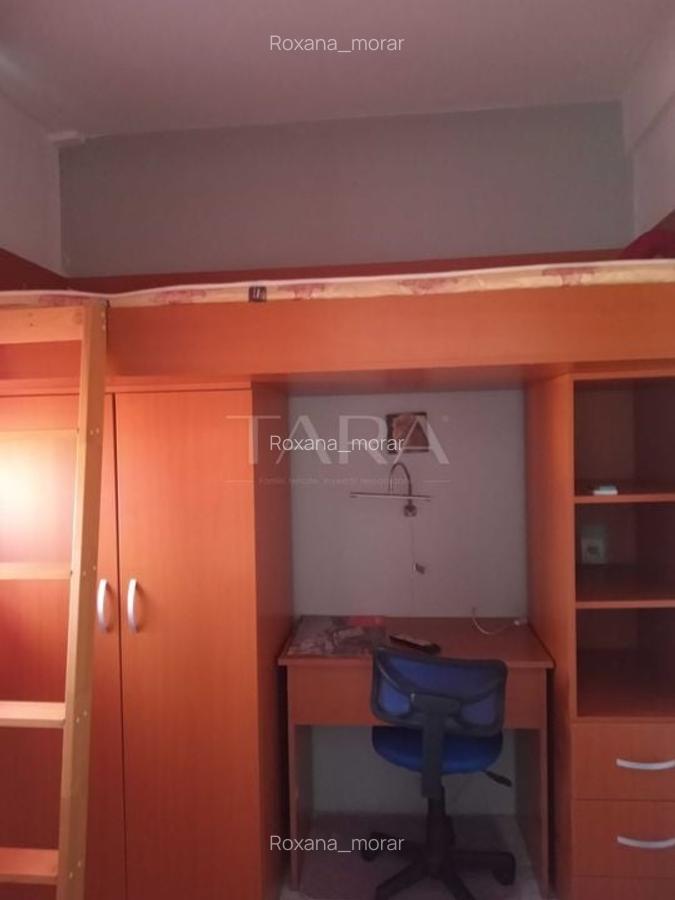 Închiriere apartament 1 cameră, zona Gruia - 2