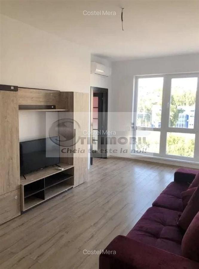 Inchiriez apartament Boheme Residence-loc parcare 350 Euro - 1