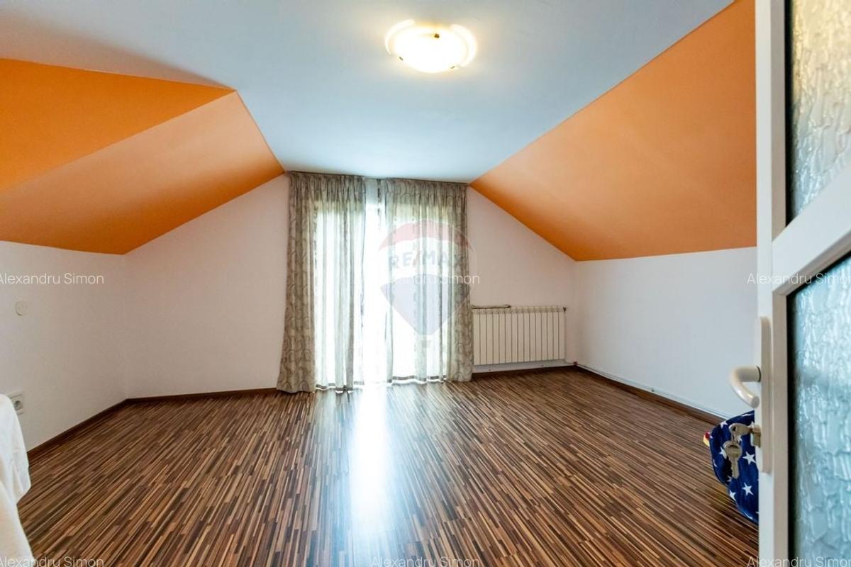 Vila / casa de vanzare in jud. Bacau, Ungureni - 14