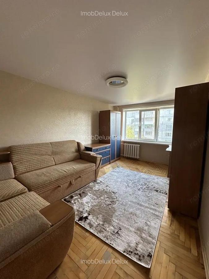Apartament cu 2 camere in zona Mehala - 3