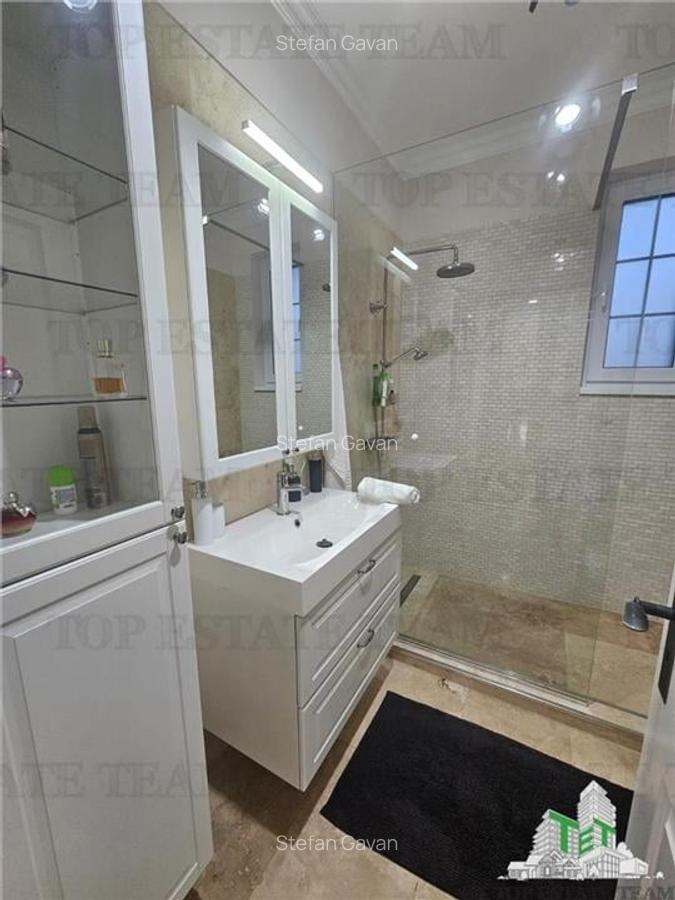 Vila lux unicata 1000mp teren - 15 minute de Bucuresti - 16