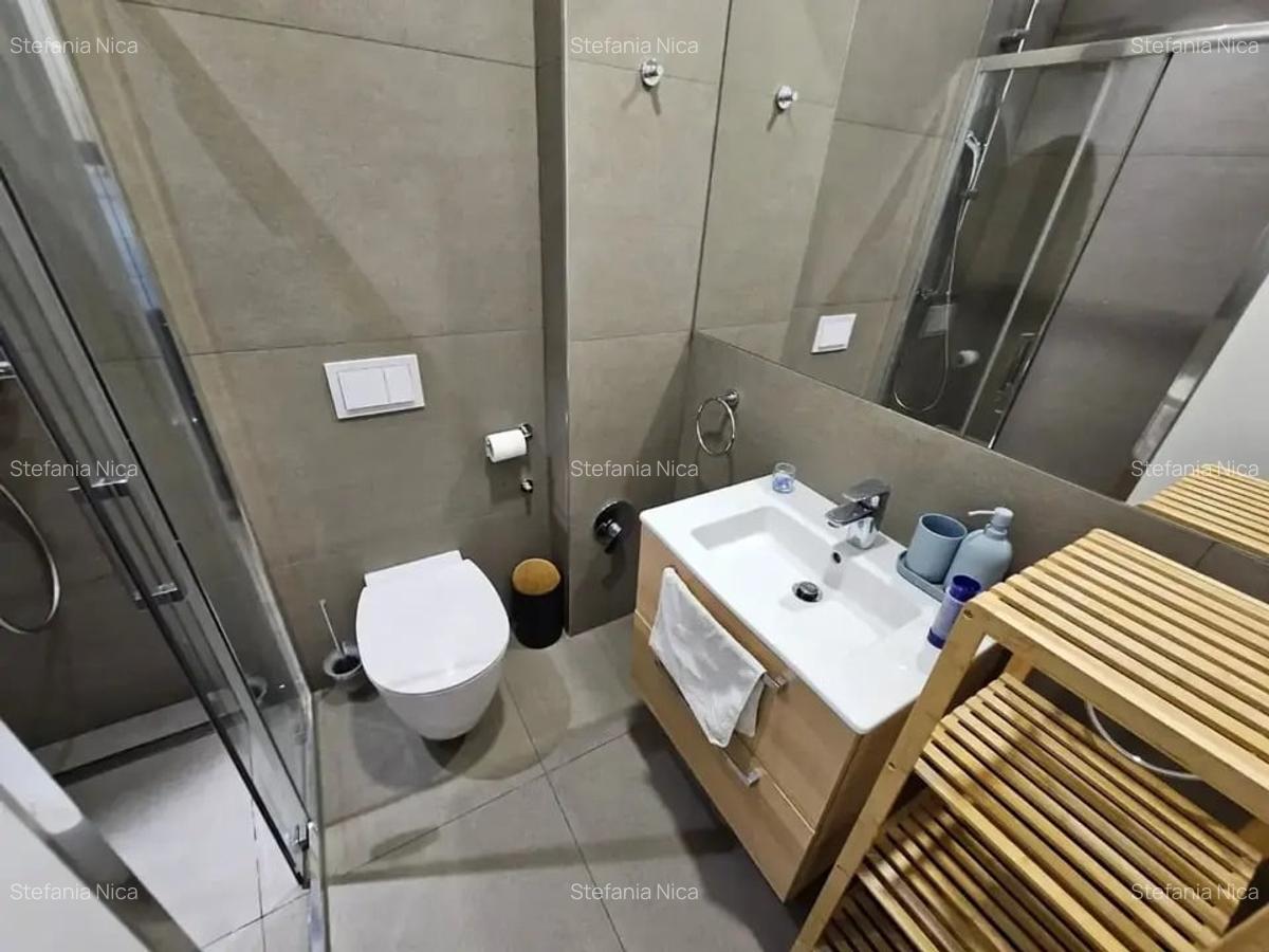 Apartament 4 camere | 120 mp utili + terasă | Zona Iancu Nicolae | 2 LP - 12