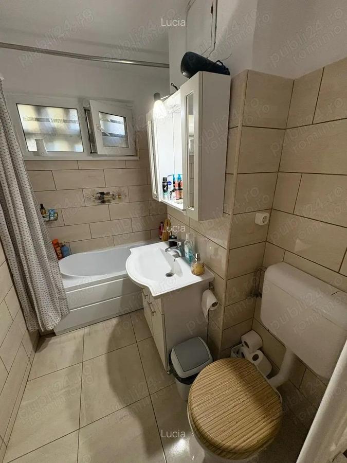 Apartament cu 2 camere deconadat parter cu balcon langa Spitalul Judetean - 1