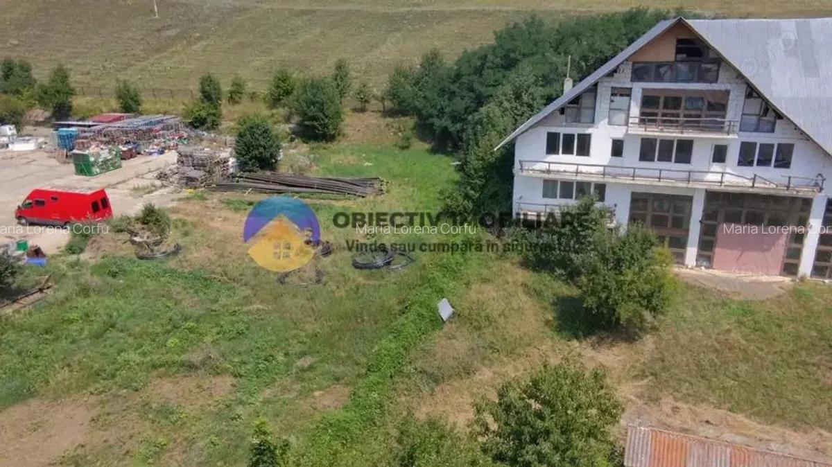 Spatiu industrial de vanzare - hala productie + birouri Piatra Neamt - 9
