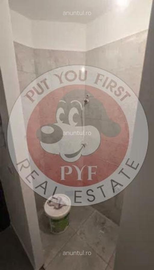 Pacii | Garsoniera | Decomandata | 21mp | Renovata | B11933 - 6