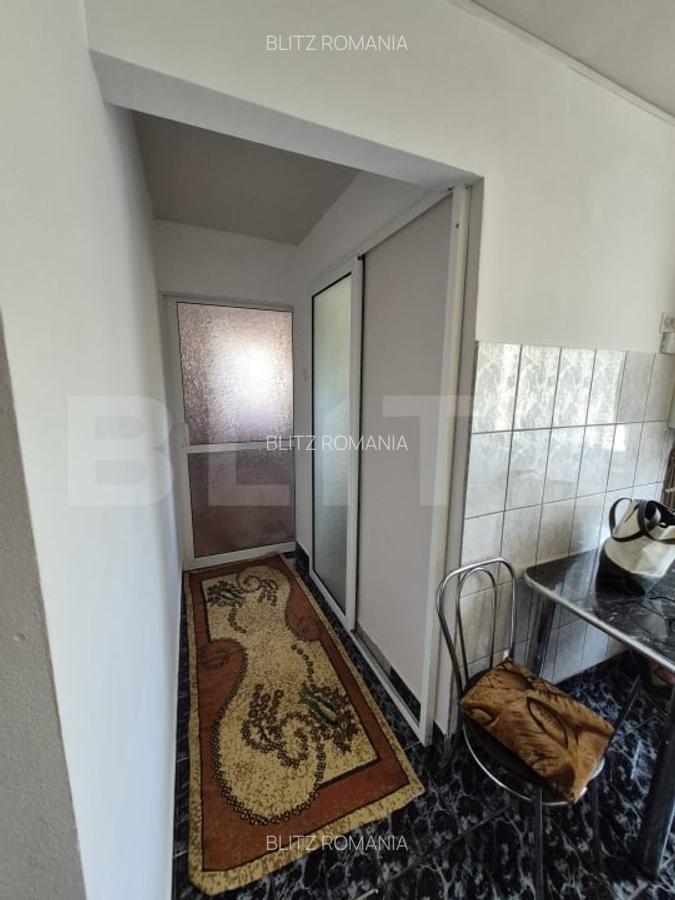 Apartament cochet, decomandat zona linistita - 11