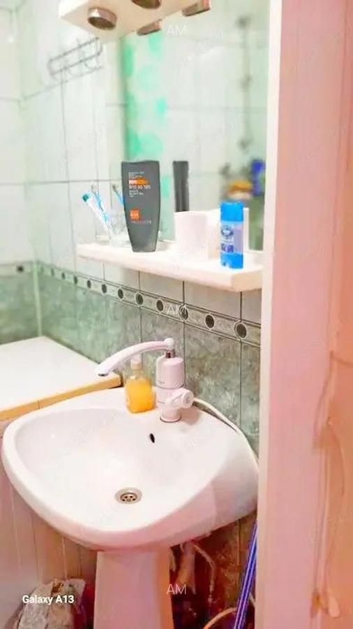 Lipovei - garsoniera - 12