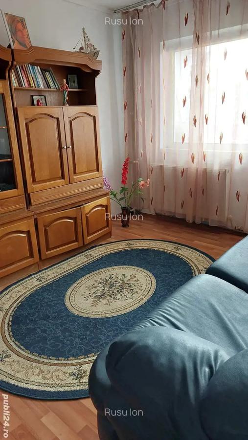 Apartament 4 camere, mobilat, B-uri - 1