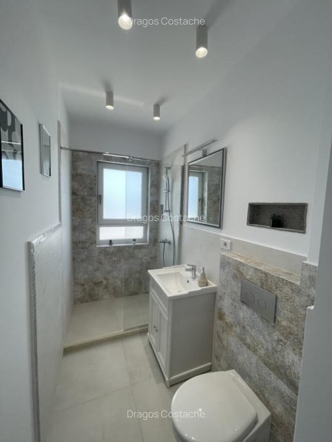 Prelungirea Ghencea, Drumul Ghindari, 2 camere + terasa, 70mp, decomandat - 5