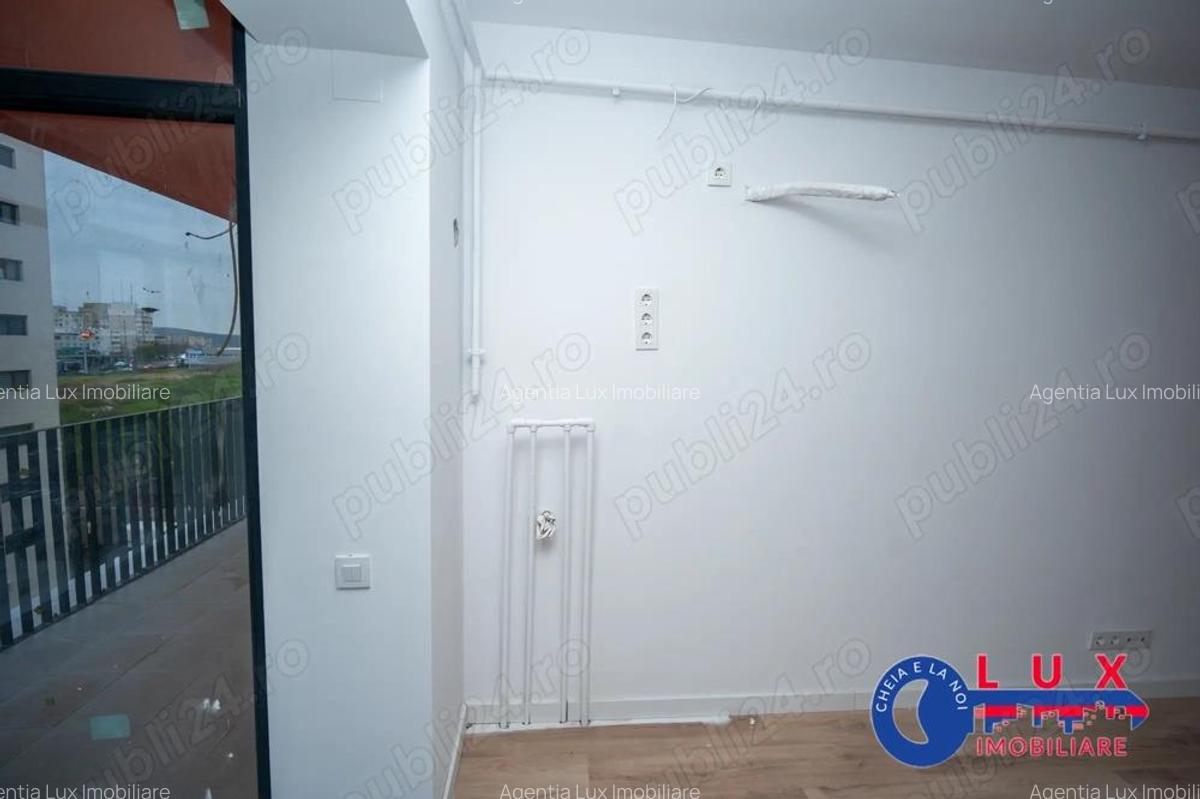 ID 2641 Apartament 2 camere de vanzare Cartier E3 - 12