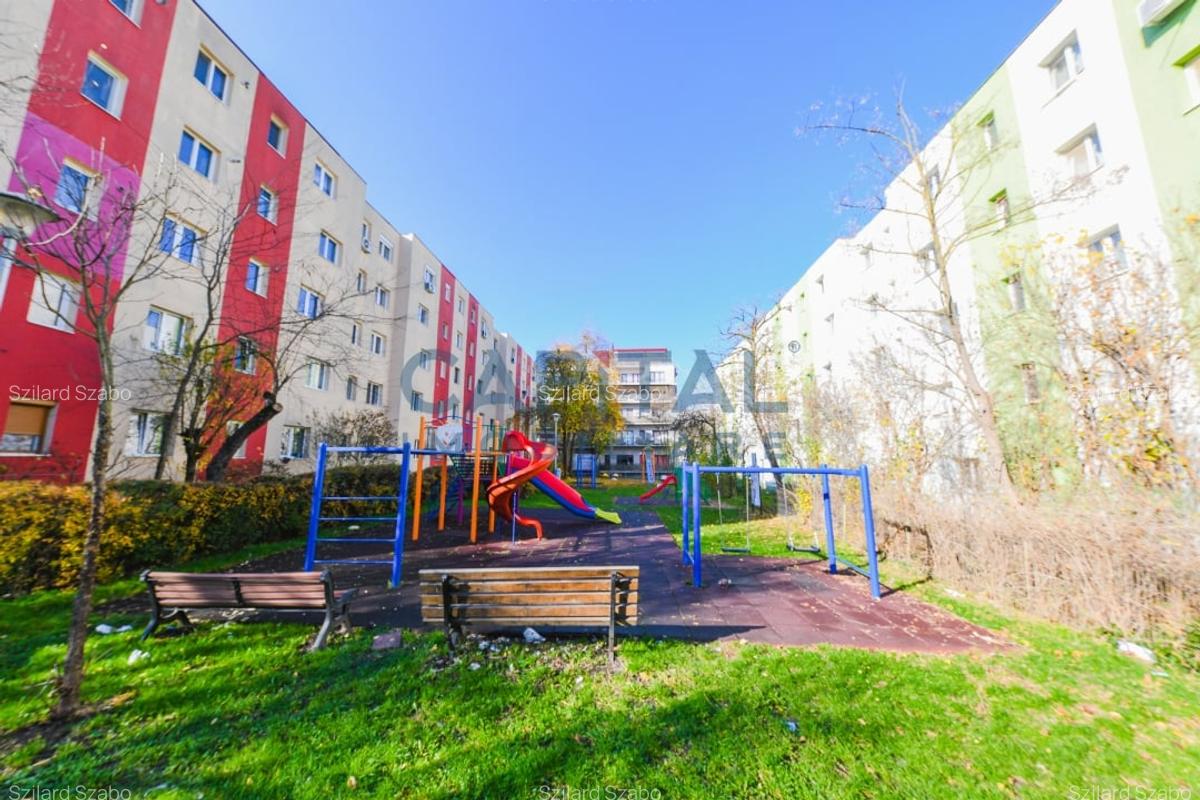 Apartament cu 2 camere de vanzare in Gheorgheni - 3