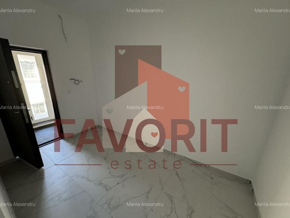 Garsonieră semidecomandată în Giroc - 8