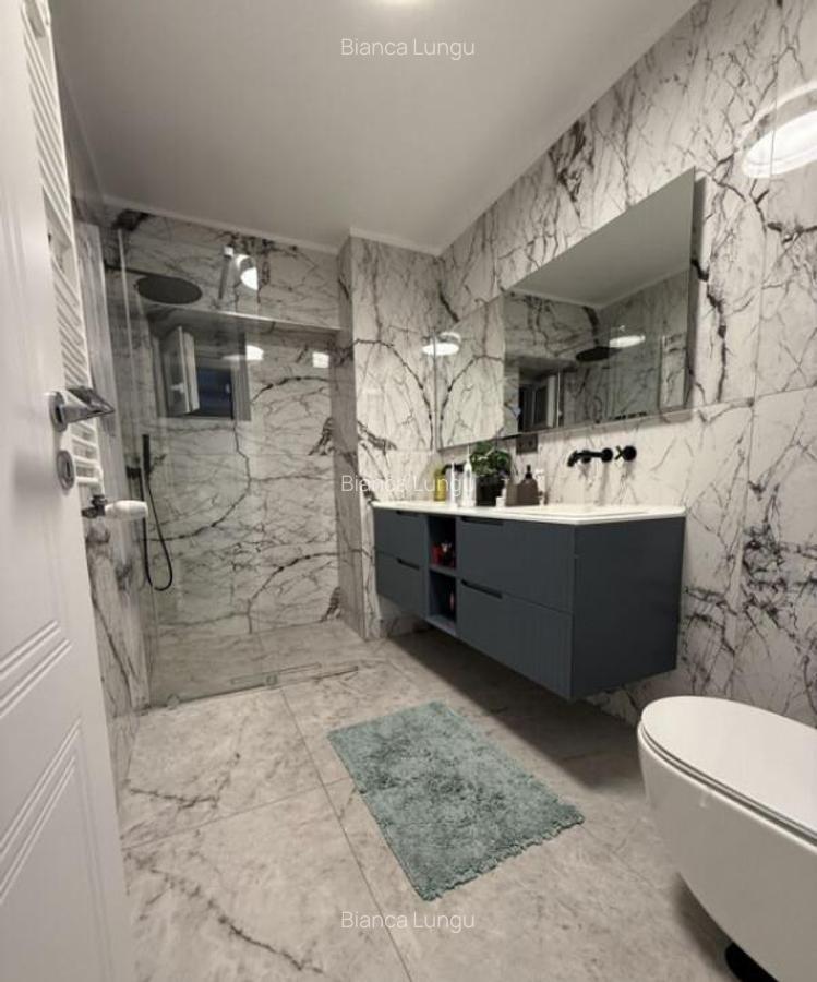 Apartament de 3 camere ( Complet Renovat )-Unirii - 6