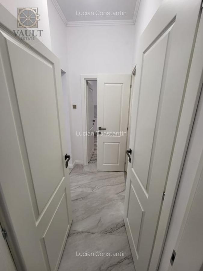 APARTAMENT 3 CAMERE-IN VILA-METROU TINERETULUI-TIMPURI NOI-2 BOXE - 13