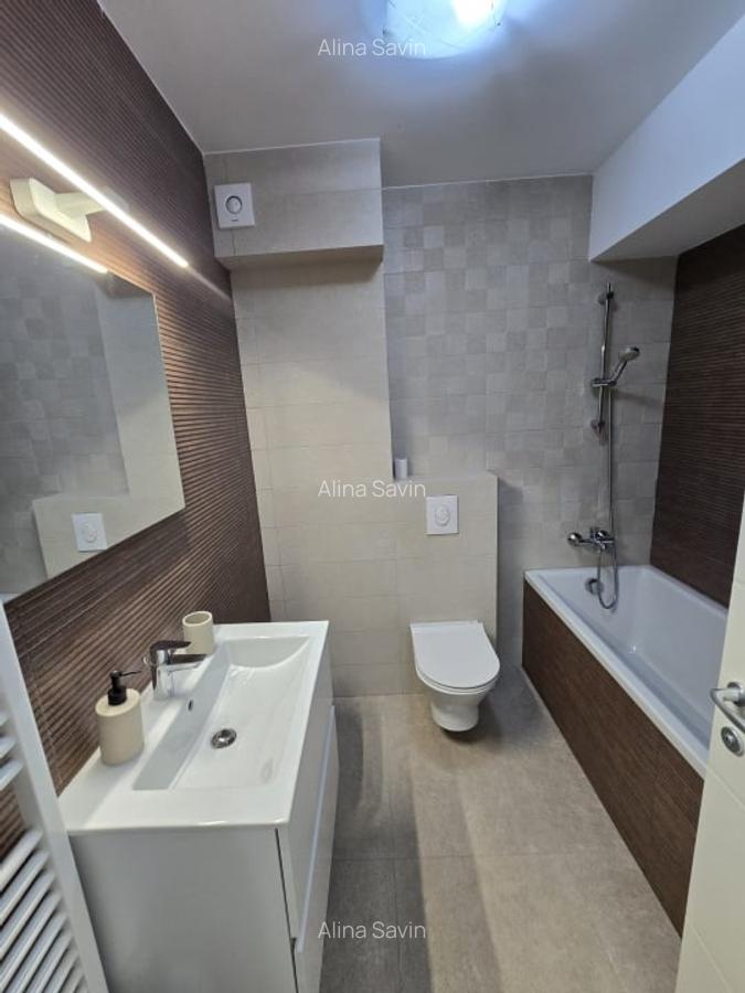 Apartament bloc nou  Stefan cel mare - 8