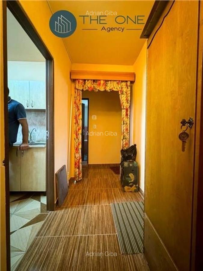 Apartament 2 camere - DECOMANDAT | Zorilor - 5