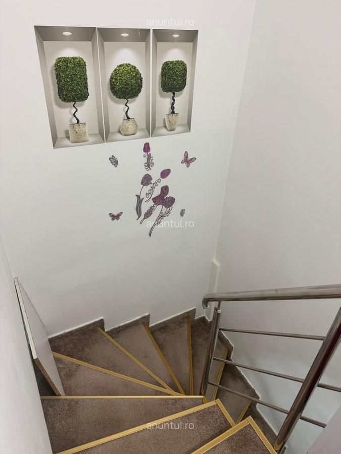 Oltenitei, Gama Residence - 9