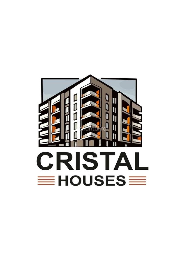Dobroesti Cristal Houses - 2