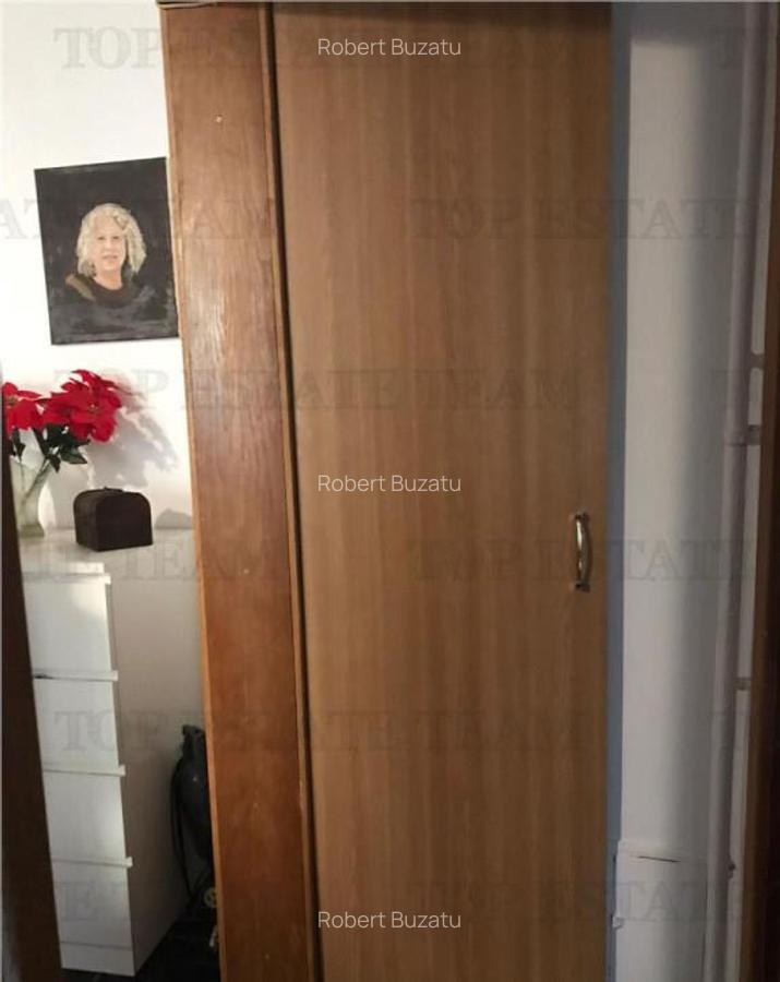 Apartament 3 camere 2 bai bloc 1984 zona metrou Nicolae Grig - 4