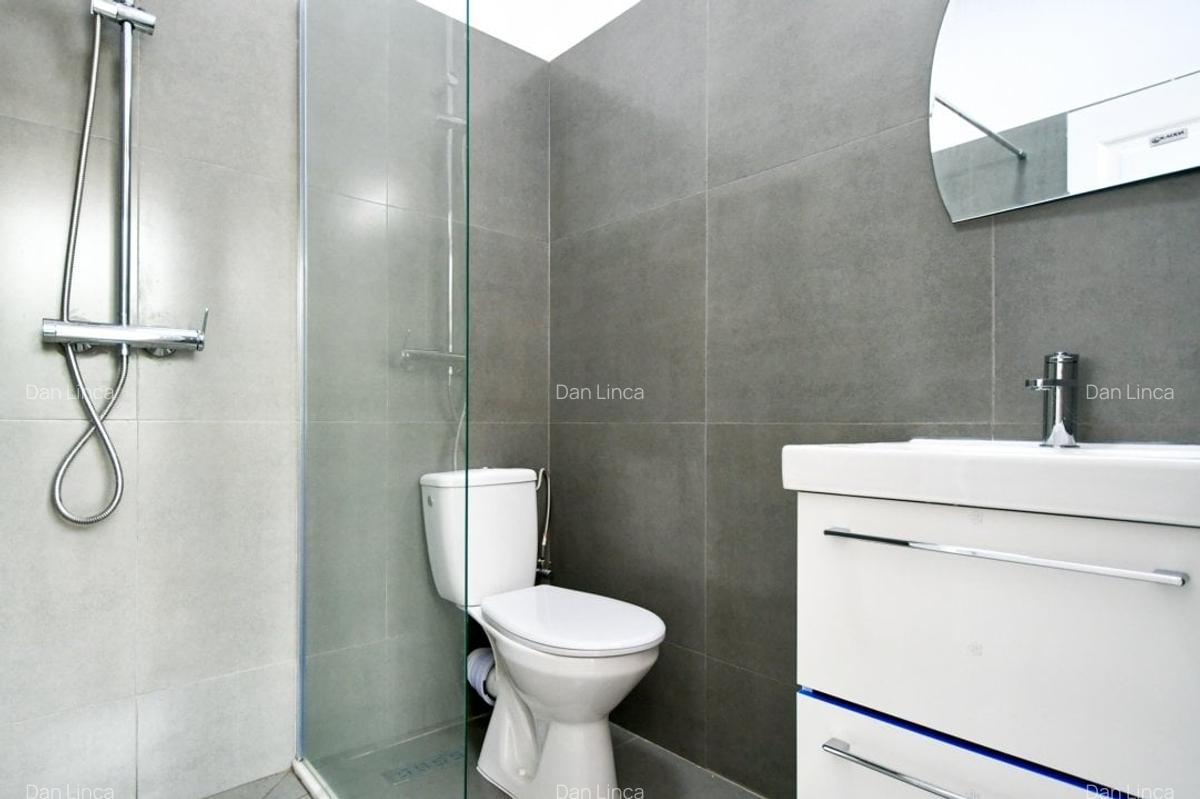 B-dul. Mamaia Lake View - Garsoniera mobilata-utilata COMISION 0% - 8