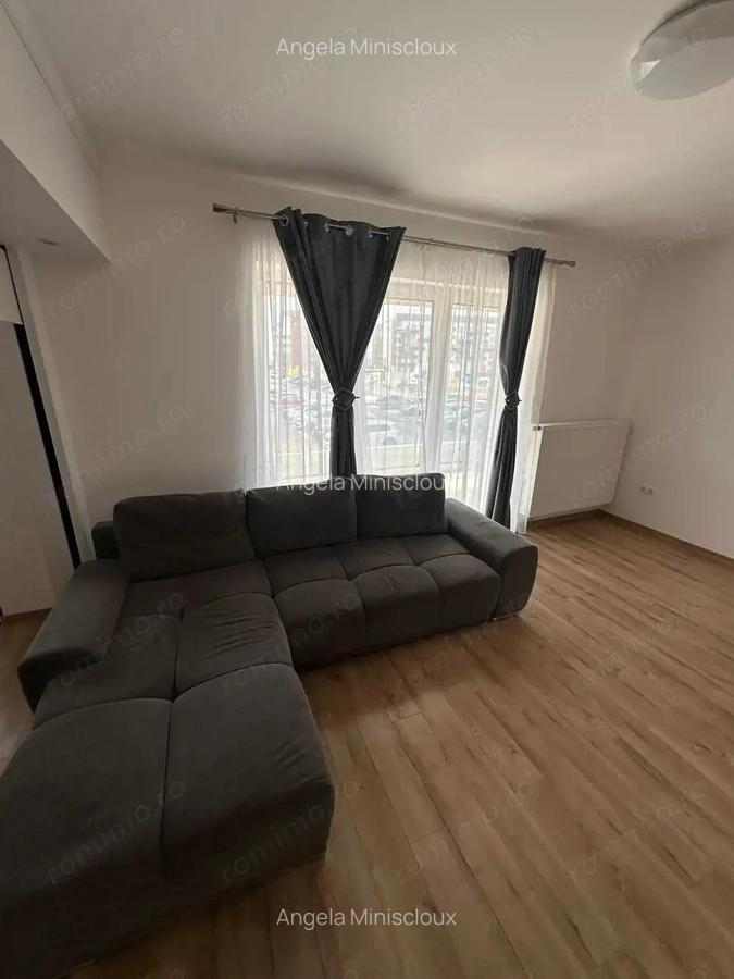 Apartament 2 Camere Avantgarden 3 - 2