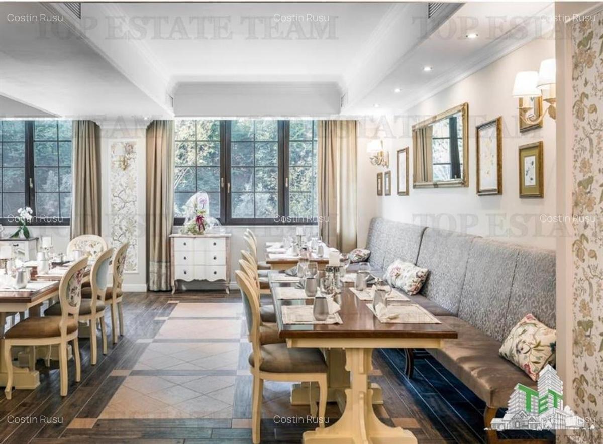 Pensiune 4* in Baile Herculane, investitie turism - 15