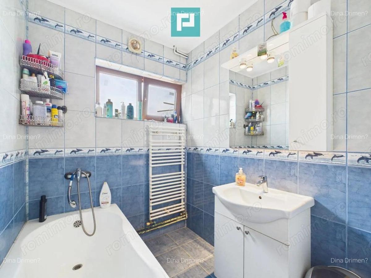 Casa individuala in Sacalaz - 2063 mp teren - 4