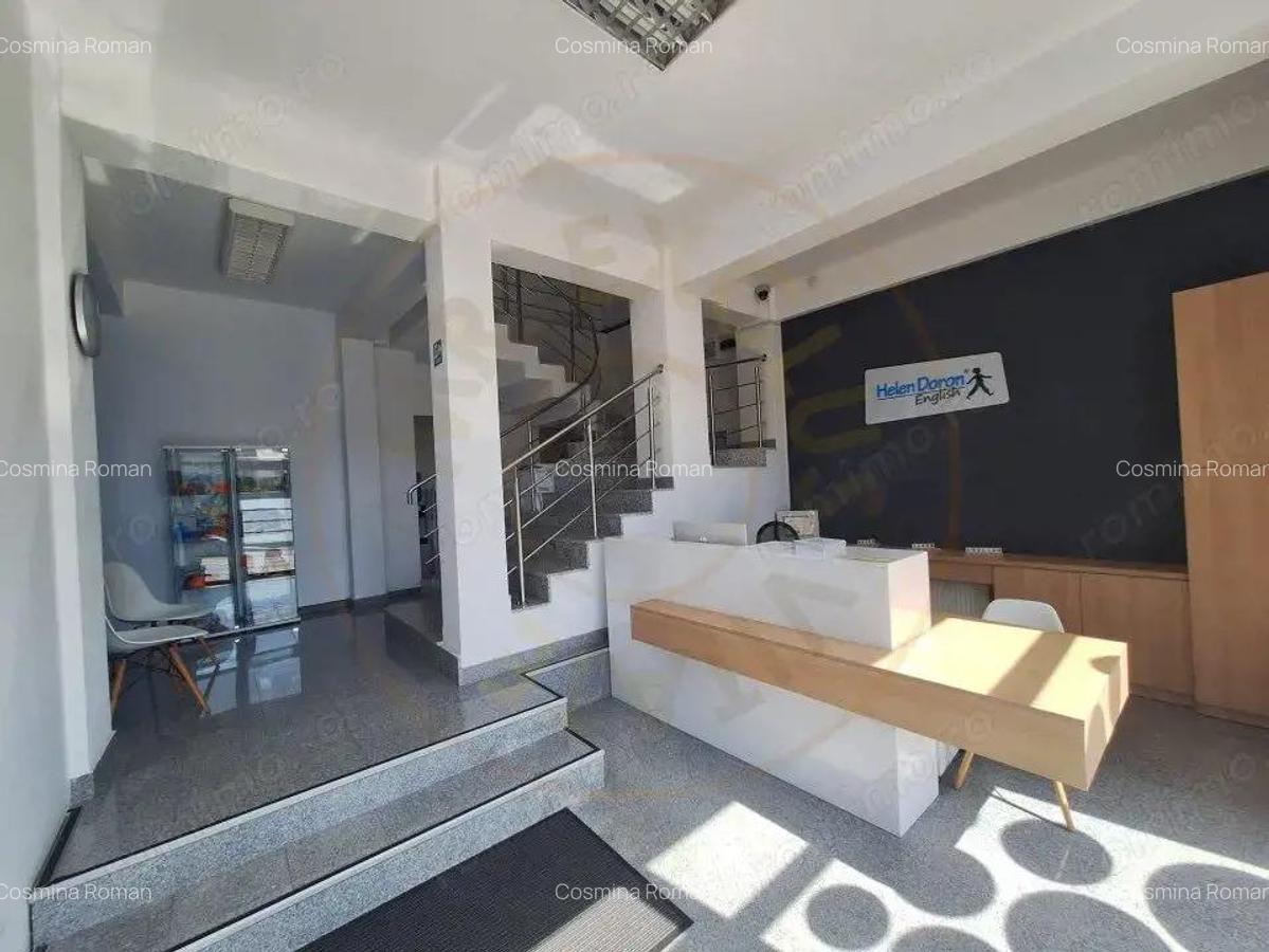 Spatiu Comercial Multifunctional -CLASA A - 2