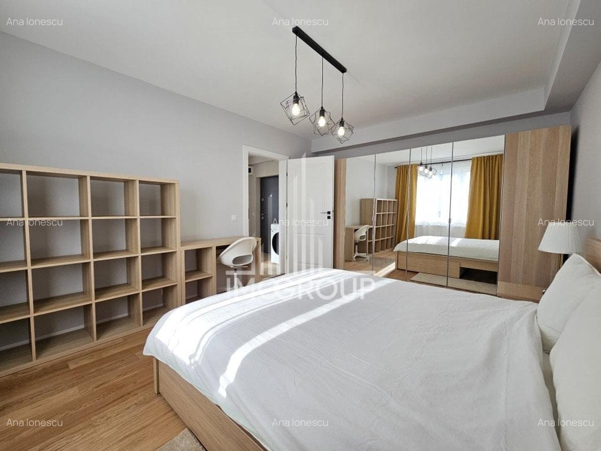 Apartament 2 camere, superb de inchiriat in P-ta Mihai Viteazul - 6