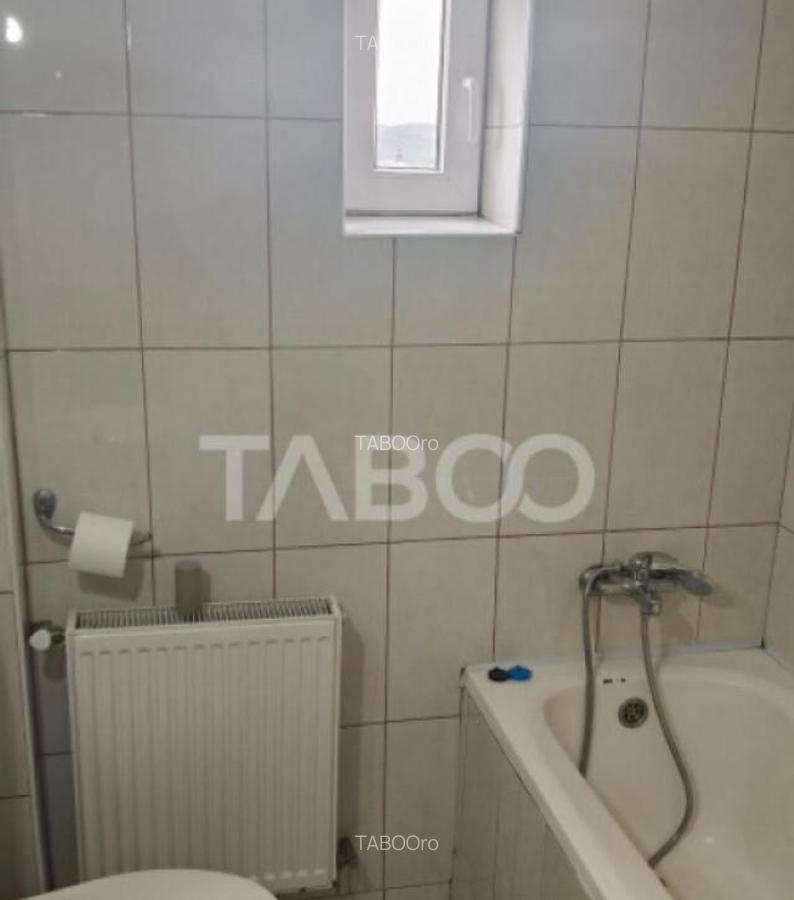 Apartament cu 2 camere de vanzare in Sebes zona centrala - 4