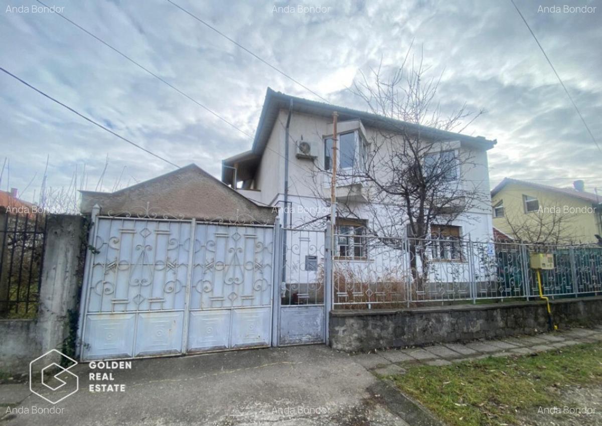 Casa cu potential extraordinar, in Complexul Studentesc, Tim - 1