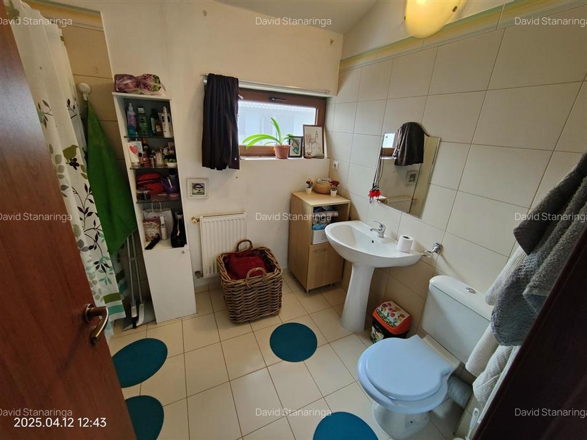 Casa 4 camere - Green City - 1 Decembrie - 14