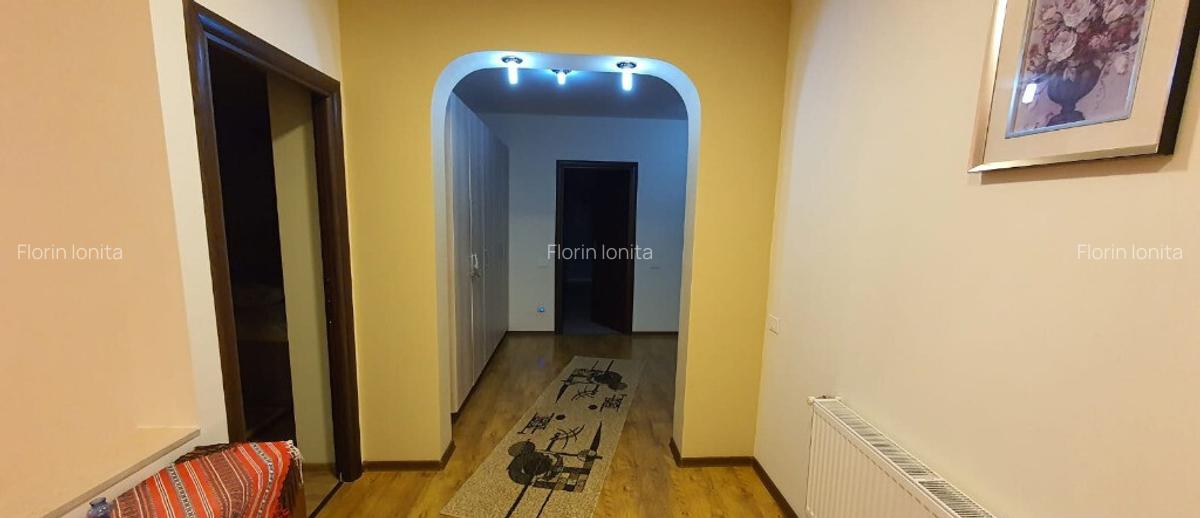 Casa unifamiliala Malu Cu Flori, Dambovita - 15