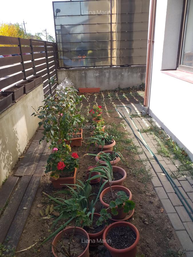 Vanzare duplex, P+1+M, Otopeni - 15