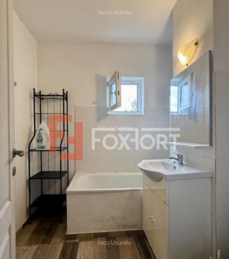 COMISION 0% Apartament cu 2 camere si 2 bai, decomandat, zon - 10