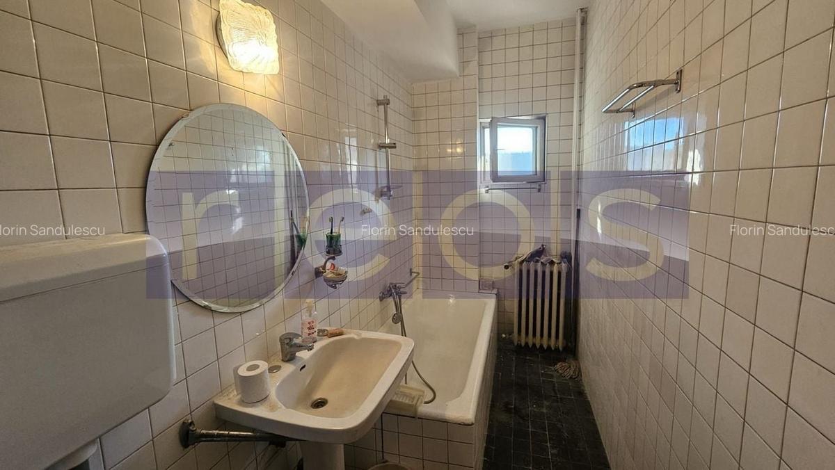 DE VANZARE AP 4 CAMERE 120 MP CISMIGIU-LIPSCANI | CIRCULAR | PARCARE - 13