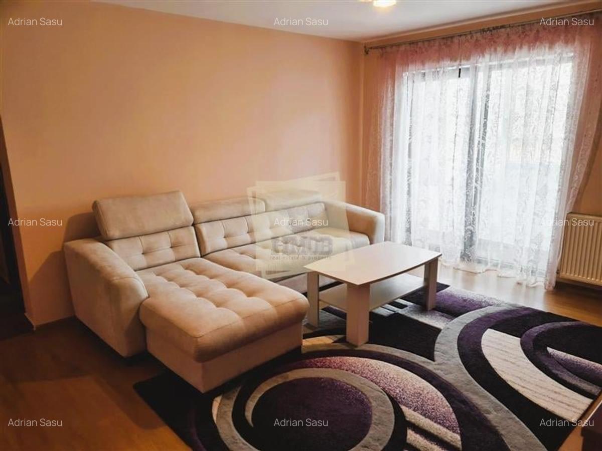 Apartament 2 camere 55mp parcare si balcon zona Turnisor - 8