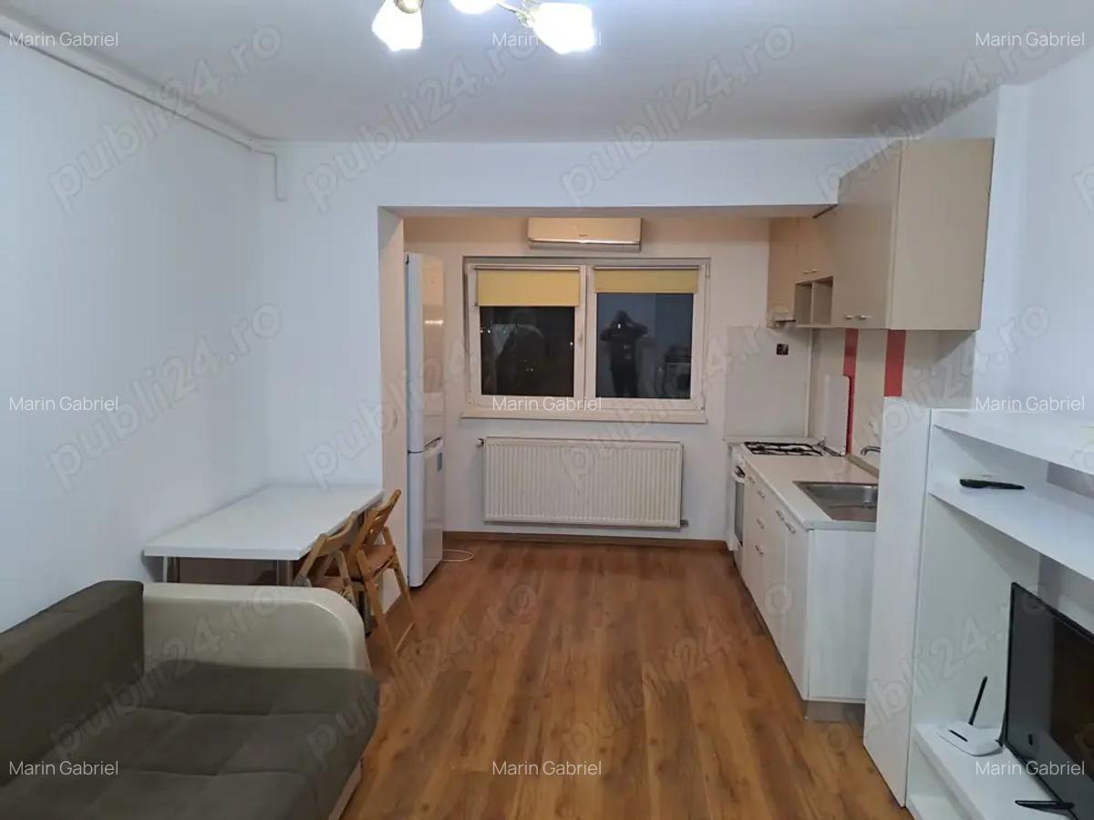 Inchiriez apartament 2 camere Bucure?ti sector 3 - 3